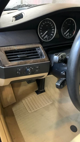 BMW 530 D - 6200 € / 12126.15 лв. - 23872876 11