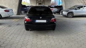 BMW 530 D - 6200 € / 12126.15 лв. - 23872876 6