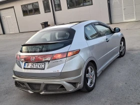 Honda Civic Тунинг - 3000 € / 5867.49 лв. - 39272559 5