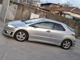 Honda Civic Тунинг - 3000 € / 5867.49 лв. - 39272559 7