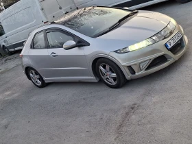 Honda Civic Тунинг - 3000 € / 5867.49 лв. - 39272559 3