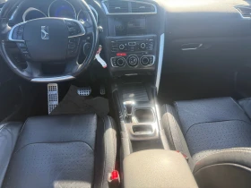 Citroen DS4 1.6 I AVTOMATIK  - 6300 € / 12321.73 лв. - 62059807 12