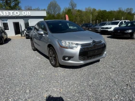 Citroen DS4 1.6 I AVTOMATIK  - 6300 € / 12321.73 лв. - 62059807 3