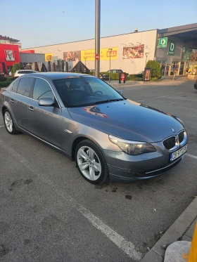 ����� �� �������� �� BMW 530 BMW 530 d xDrive