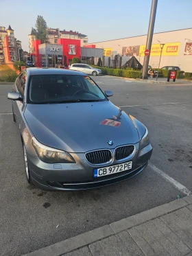 BMW 530 BMW 530 d xDrive | Mobile.bg � ����� ������ 5