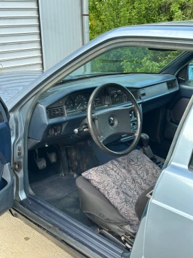 Mercedes-Benz 190 | Mobile.bg � ����� ������ 7