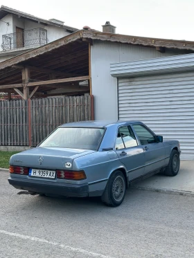 Mercedes-Benz 190 | Mobile.bg � ����� ������ 5