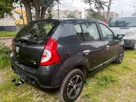 Dacia Sandero 1.4 MPI ��������  | Mobile.bg � ����� ������ 6