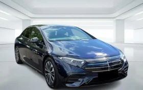������ Mercedes-Benz EQS