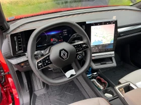 Renault Megane E-tech - 23000 € / 44984.09 лв. - 75439914 7