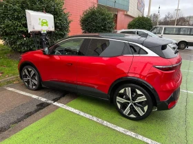Renault Megane E-tech - 23000 € / 44984.09 лв. - 75439914 4