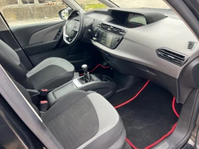 Citroen Grand C4 Picasso 1.6 HDI 7 ����� ���� | Mobile.bg � ����� ������ 7