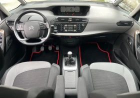 Citroen Grand C4 Picasso 1.6 HDI 7 ����� ���� | Mobile.bg � ����� ������ 10