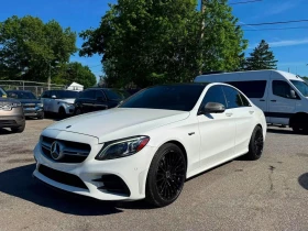 Mercedes-Benz C 43 AMG - 20200 € / 39507.77 лв. - 71410381 2
