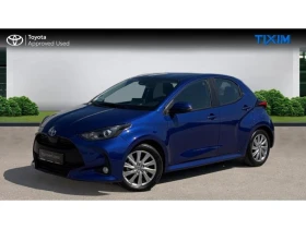 Toyota Yaris FANCY