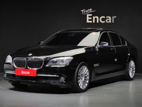BMW 730 d