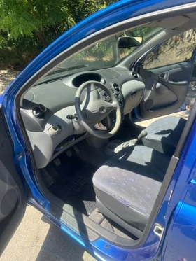 Toyota Yaris | Mobile.bg � ����� ������ 3