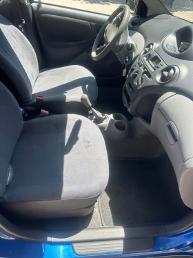 Toyota Yaris | Mobile.bg � ����� ������ 5