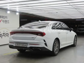 Kia K5 HYBRID PRESTIGE | Mobile.bg � ����� ������ 4