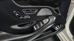 Mercedes-Benz S 63 AMG 4MATIC COUPE* 360* HUD* МАСАЖИ - 31500 € / 61608.64 лв. - 55238497 15