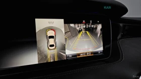 Mercedes-Benz S 63 AMG 4MATIC COUPE* 360* HUD* МАСАЖИ - 31500 € / 61608.64 лв. - 55238497 12