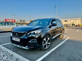 Peugeot 5008 Peugeot 5008 GT 2. 0 BlueHDi 180 �. �.   FULL EXTR | Mobile.bg � ����� ������ 2