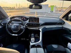 Peugeot 5008 Peugeot 5008 GT 2. 0 BlueHDi 180 �. �.   FULL EXTR | Mobile.bg � ����� ������ 8