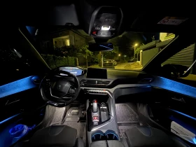Peugeot 5008 Peugeot 5008 GT 2. 0 BlueHDi 180 �. �.   FULL EXTR | Mobile.bg � ����� ������ 9