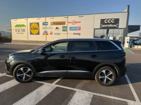 Peugeot 5008 Peugeot 5008 GT 2. 0 BlueHDi 180 �. �.   FULL EXTR | Mobile.bg � ����� ������ 12