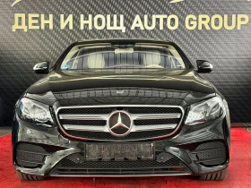 Mercedes-Benz E 350 MERCEDES-BENZ E 350d 4MATIC / DESIGNO / 360  / DIG | Auto.bg — изображение 3