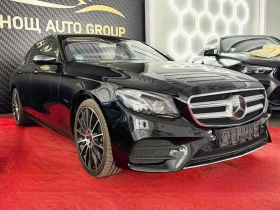 Mercedes-Benz E 350 MERCEDES-BENZ E 350d 4MATIC / DESIGNO / 360  / DIG | Auto.bg — изображение 8