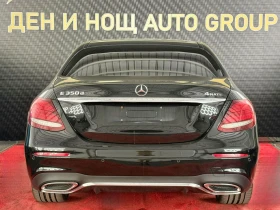 Mercedes-Benz E 350 MERCEDES-BENZ E 350d 4MATIC / DESIGNO / 360  / DIG | Auto.bg — изображение 4