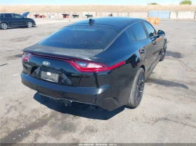 Kia Stinger 3.3 GT  | Mobile.bg � ����� ������ 6