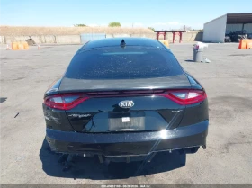 Kia Stinger 3.3 GT  | Mobile.bg � ����� ������ 5