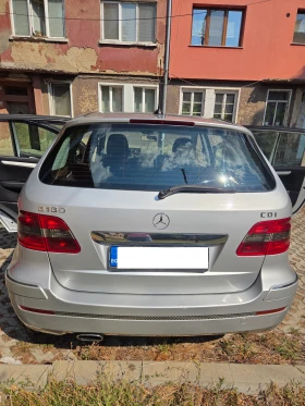 Mercedes-Benz B 180 | Mobile.bg � ����� ������ 5