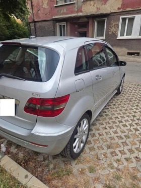 Mercedes-Benz B 180 | Mobile.bg � ����� ������ 6