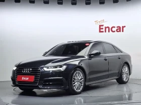 ������ Audi A6