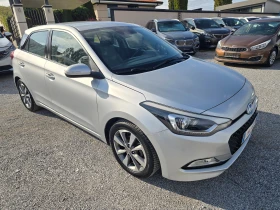 ����� �� �������� �� Hyundai I20 1.4I-100K.C-EURO6-1.4 Intro Edition