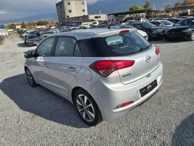 Hyundai I20 1.4I-100K.C-EURO6-1.4 Intro Edition | Mobile.bg � ����� ������ 7