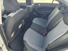 Hyundai I20 1.4I-100K.C-EURO6-1.4 Intro Edition | Mobile.bg � ����� ������ 10