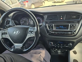 Hyundai I20 1.4I-100K.C-EURO6-1.4 Intro Edition | Mobile.bg � ����� ������ 13