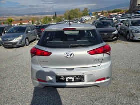 Hyundai I20 1.4I-100K.C-EURO6-1.4 Intro Edition | Mobile.bg � ����� ������ 6