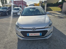 ����� �� �������� �� Hyundai I20 1.4I-100K.C-EURO6-1.4 Intro Edition