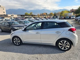 Hyundai I20 1.4I-100K.C-EURO6-1.4 Intro Edition | Mobile.bg � ����� ������ 8