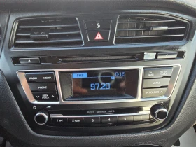 Hyundai I20 1.4I-100K.C-EURO6-1.4 Intro Edition | Mobile.bg � ����� ������ 15