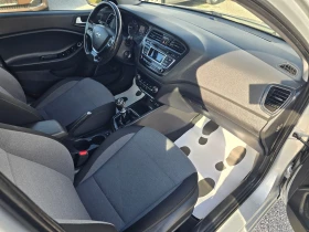 Hyundai I20 1.4I-100K.C-EURO6-1.4 Intro Edition | Mobile.bg � ����� ������ 11