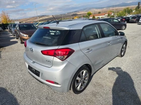 Hyundai I20 1.4I-100K.C-EURO6-1.4 Intro Edition | Mobile.bg � ����� ������ 5