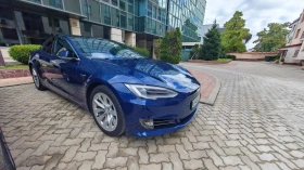 Tesla Model S ���� ������ ������ | Mobile.bg � ����� ������ 3