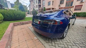 Tesla Model S ���� ������ ������ | Mobile.bg � ����� ������ 4