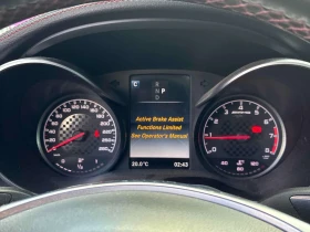 Mercedes-Benz AMG GT C * 43 * CARFAX *  | Auto.bg — изображение 8